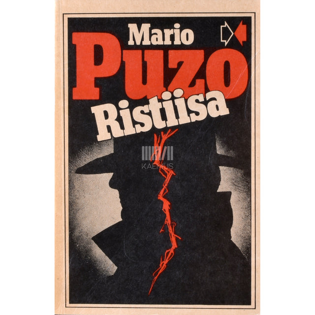 Mario Puzo. Ristiisa