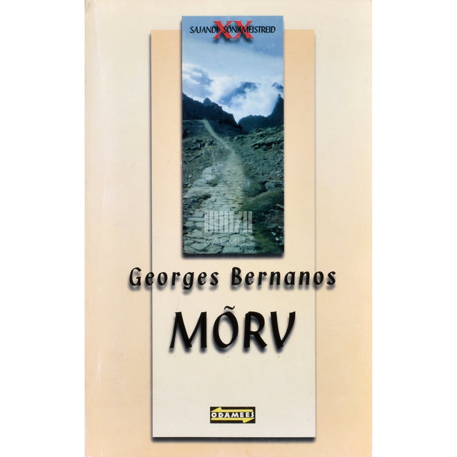 Georges Bernanos. Mõrv