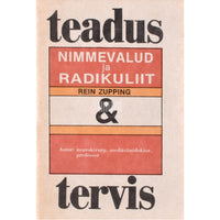 Rein Zupping Nimmevalud ja radikuliit