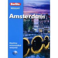 Lindsay Bennett Amsterdam