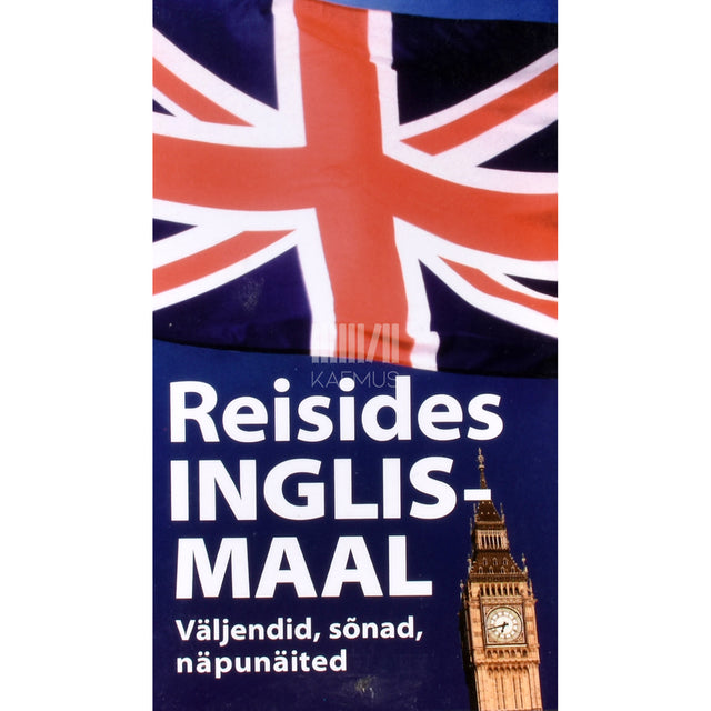 Reisides Inglismaal
