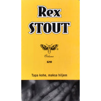 Rex Stout Tapa kohe, maksa hiljem