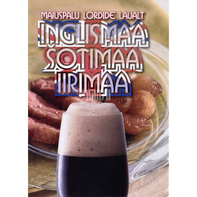 Maiuspalu lordide laualt