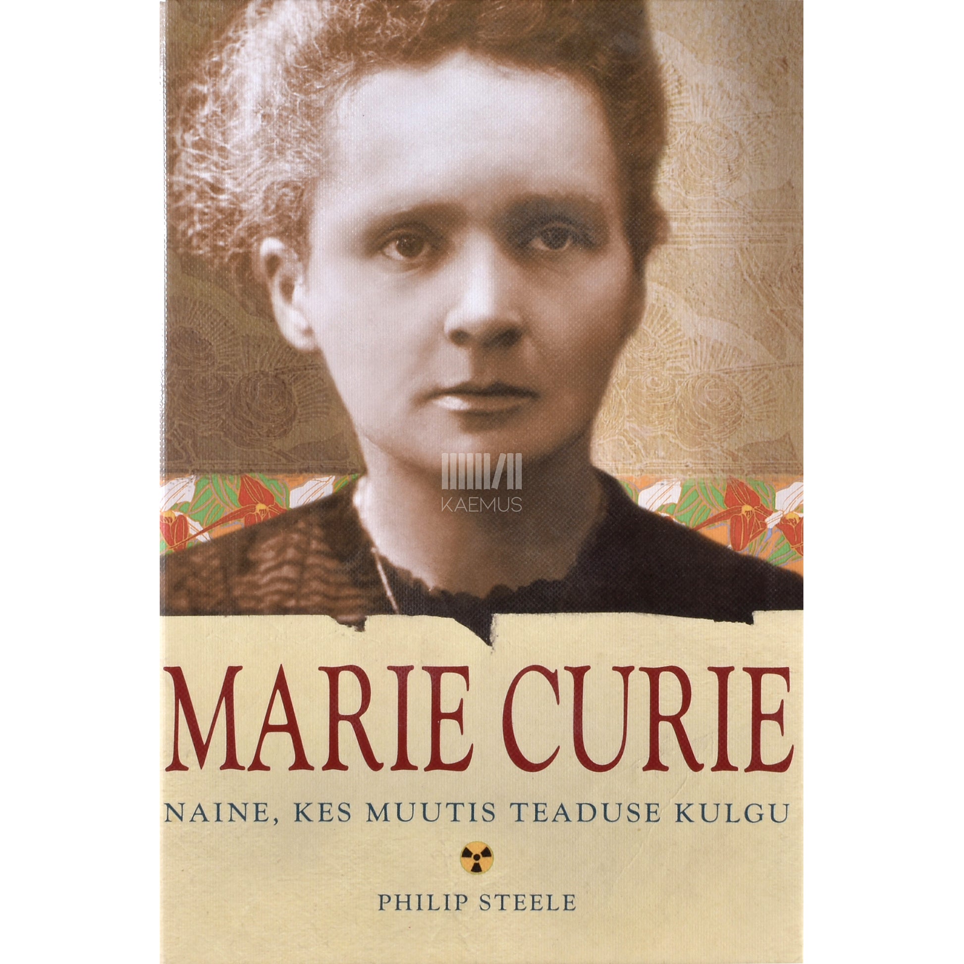 Philip Steele. Marie Curie