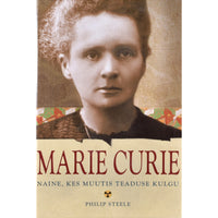 Philip Steele Marie Curie