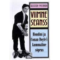 Massimo Polidoro Viimne seanss
