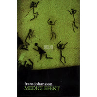 Frans Johansson Medici efekt