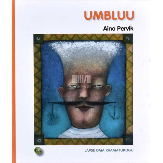 Aino Pervik. Umbluu