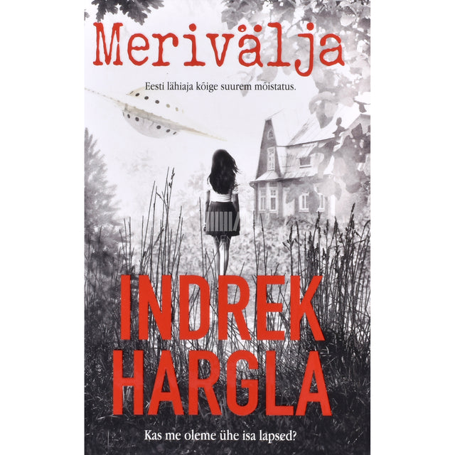 Indrek Hargla. Merivälja