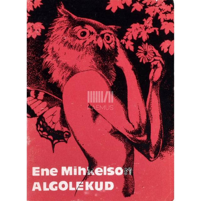 Ene Mihkelson. Algolekud