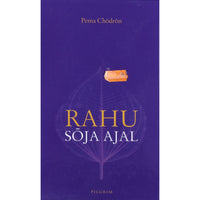Pema Chödrön Rahu sõja ajal