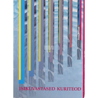 Jaan Sootak Isikuvastased kuriteod