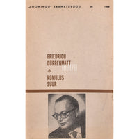 Friedrich Dürrenmatt Romulus Suur