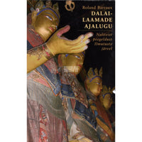Roland Barraux Dalai-laamade ajalugu