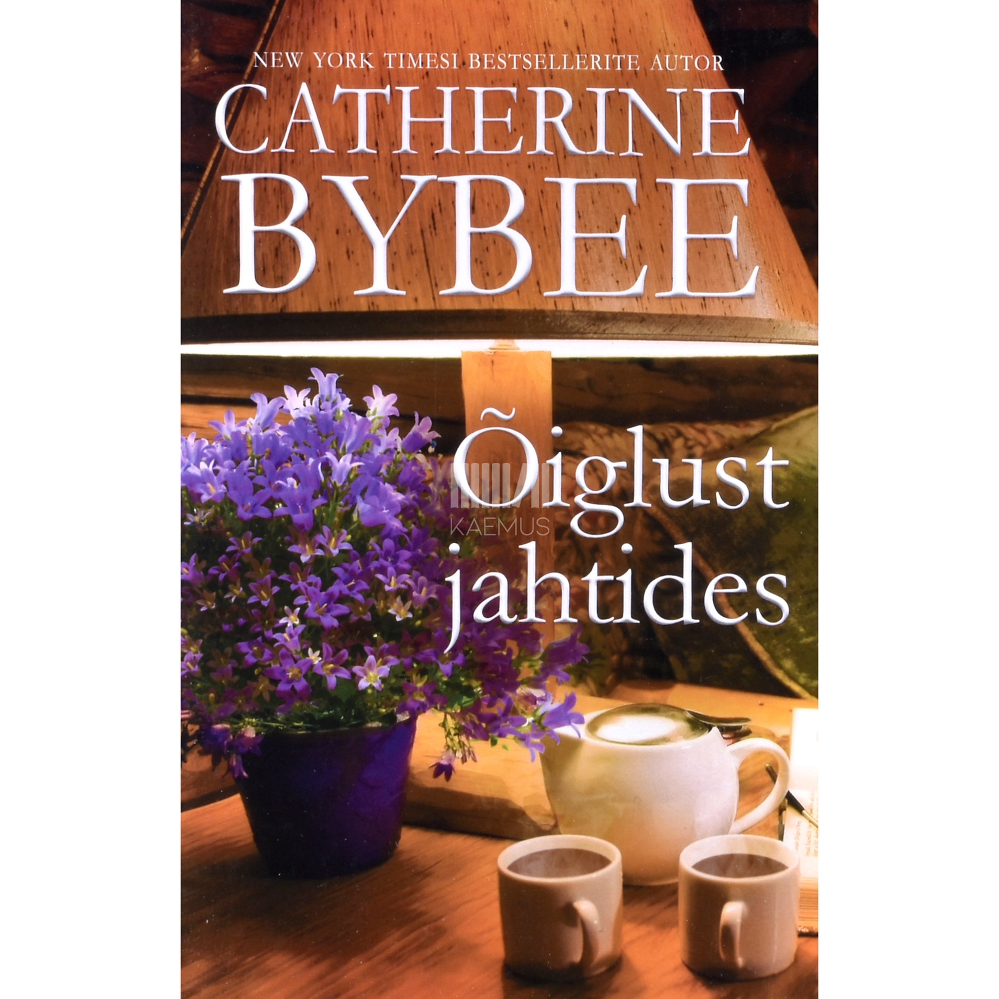 Catherine Bybee. Õiglust jahtides