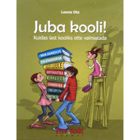 Loone Ots Juba kooli!