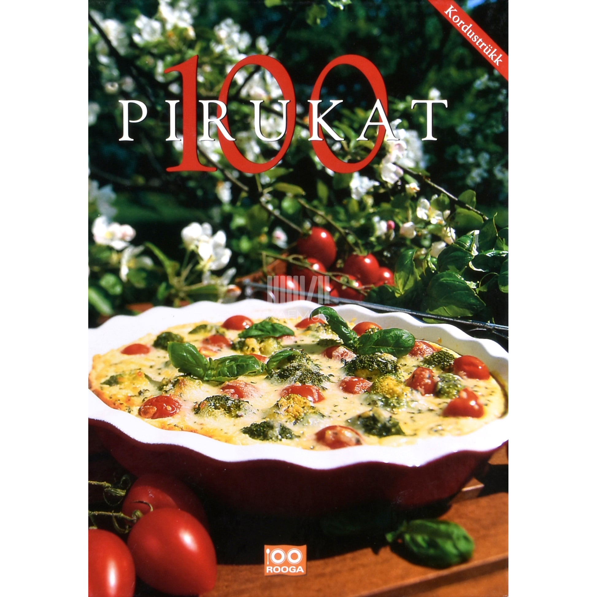 100 pirukat
