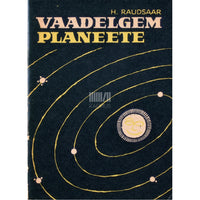 Hugo Raudsaar Vaadelgem planeete