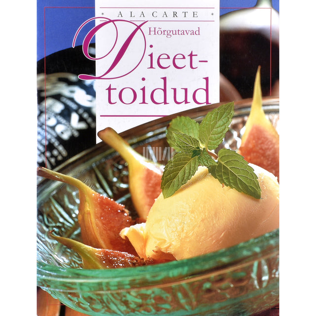 Hõrgutavad dieettoidud