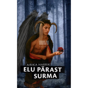 Airika Harrik Elu pärast surma 3. osa