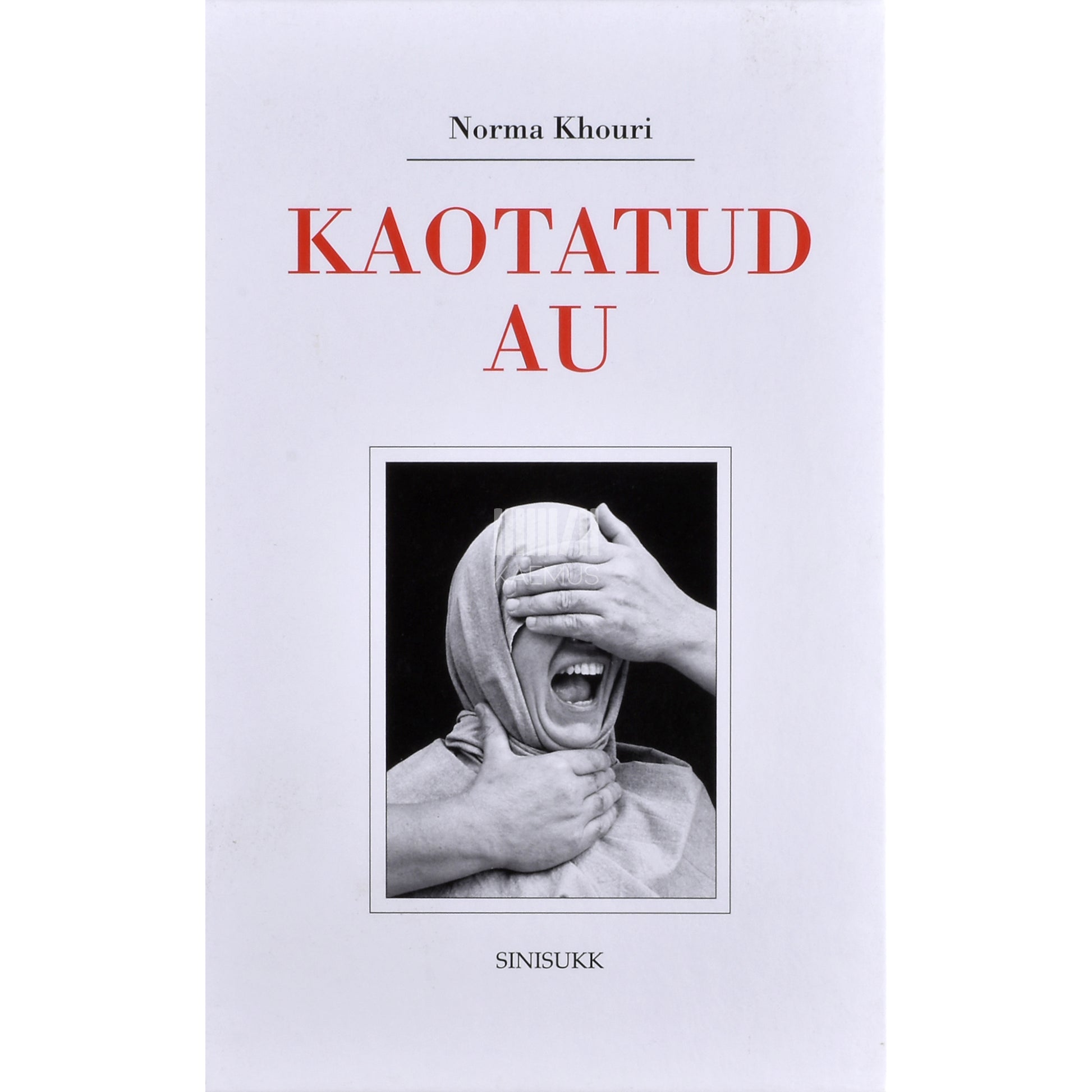 Norma Khouri. Kaotatud au