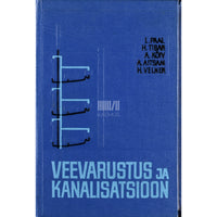... Veevarustus ja kanalisatsioon