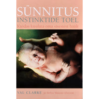 Val Clarke Sünnitus instinktide toel