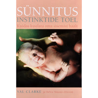 Val Clarke Sünnitus instinktide toel