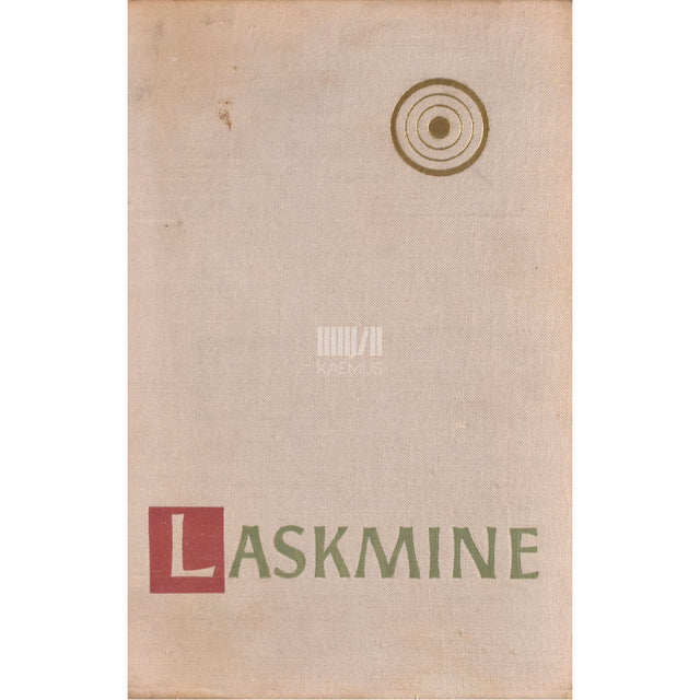 J. Mandre, H. Raivet, A. Randmer, O. Volmer. Laskmine