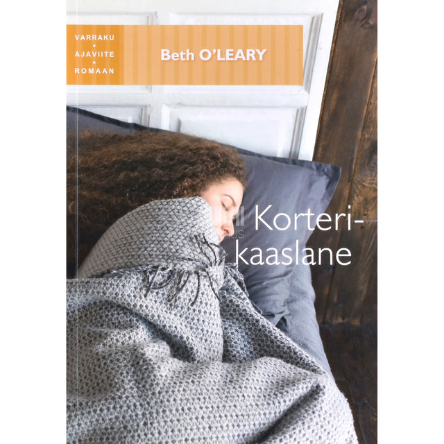 Beth O'Leary. Korterikaaslane