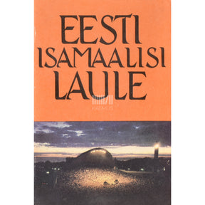 ... Eesti isamaalisi laule
