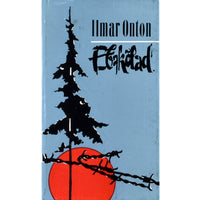 Ilmar Onton Ebakõlad. Luuletused 1945-1971