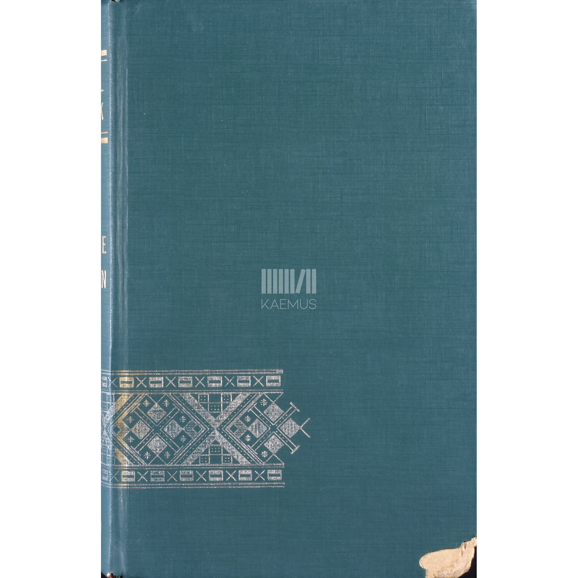 Pearl S. Buck. Naiste paviljon