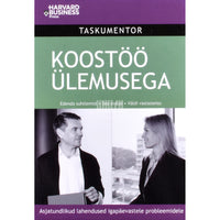 Katie Carlone, Linda Annette Hill Koostöö ülemusega