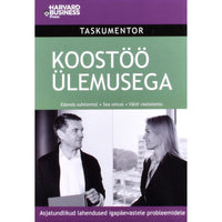 Katie Carlone, Linda Annette Hill Koostöö ülemusega