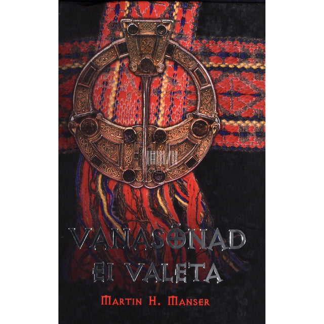 Martin H. Manser. Vanasõnad ei valeta
