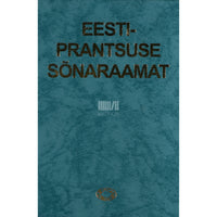 ... Eesti-prantsuse sõnaraamat