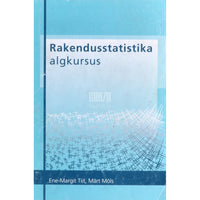 Märt Möls, Ene-Margit Tiit Rakendusstatistika lühikursus