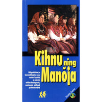 Harri Jõgisalu Kihnu ning Manõja