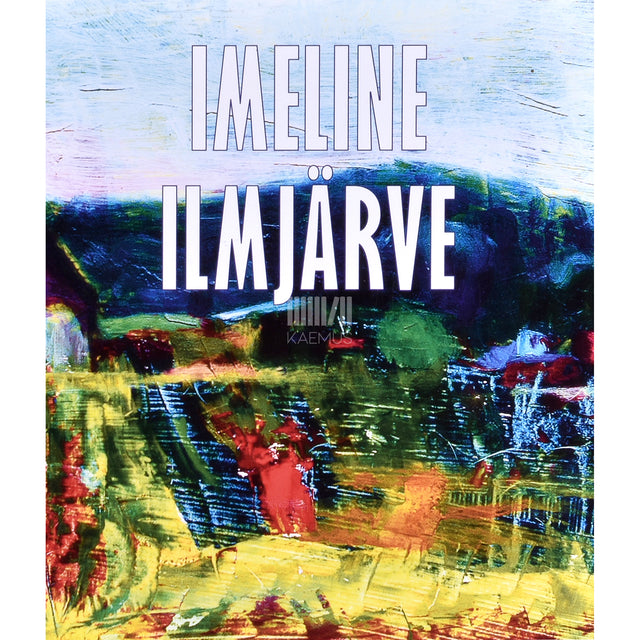 Imeline Ilmjärve