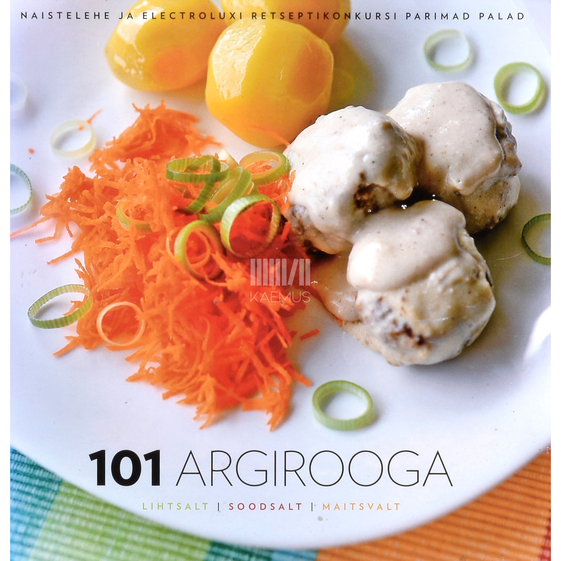 101 argirooga 1. osa