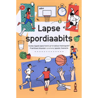 ... Lapse spordiaabits