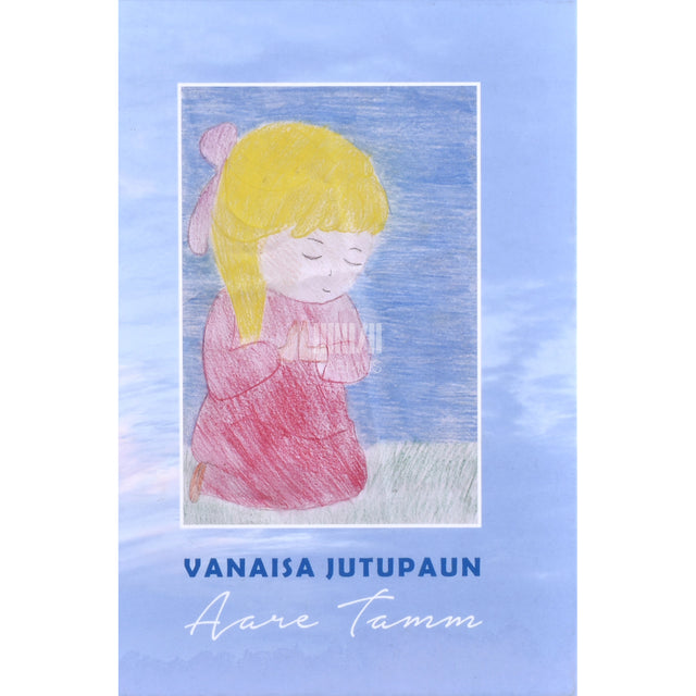 Aare Tamm. Vanaisa jutupaun