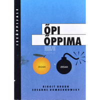 Birgit Bruun, Susanne Dombernowsky Õpi õppima