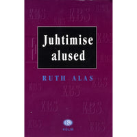 Ruth Alas Juhtimise alused