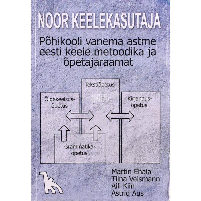 Noor keelekasutaja