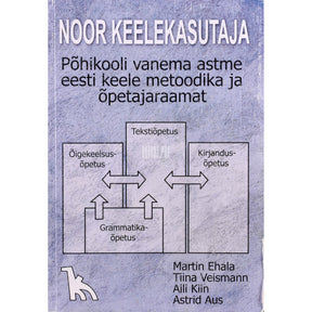 ... Noor keelekasutaja