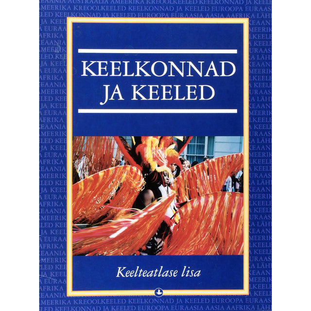 Keelteatlas [Kaart]. Keelteatlase lisa