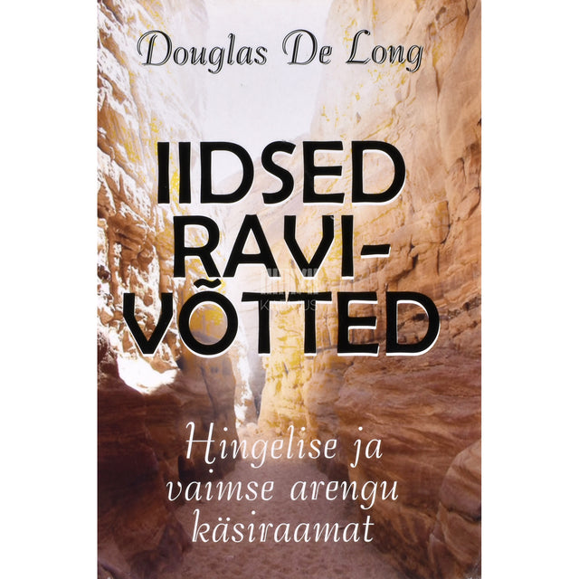 Douglas De Long. Iidsed ravivõtted