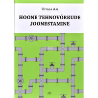 Urmas Asi Hoone tehnovõrkude joonestamine
